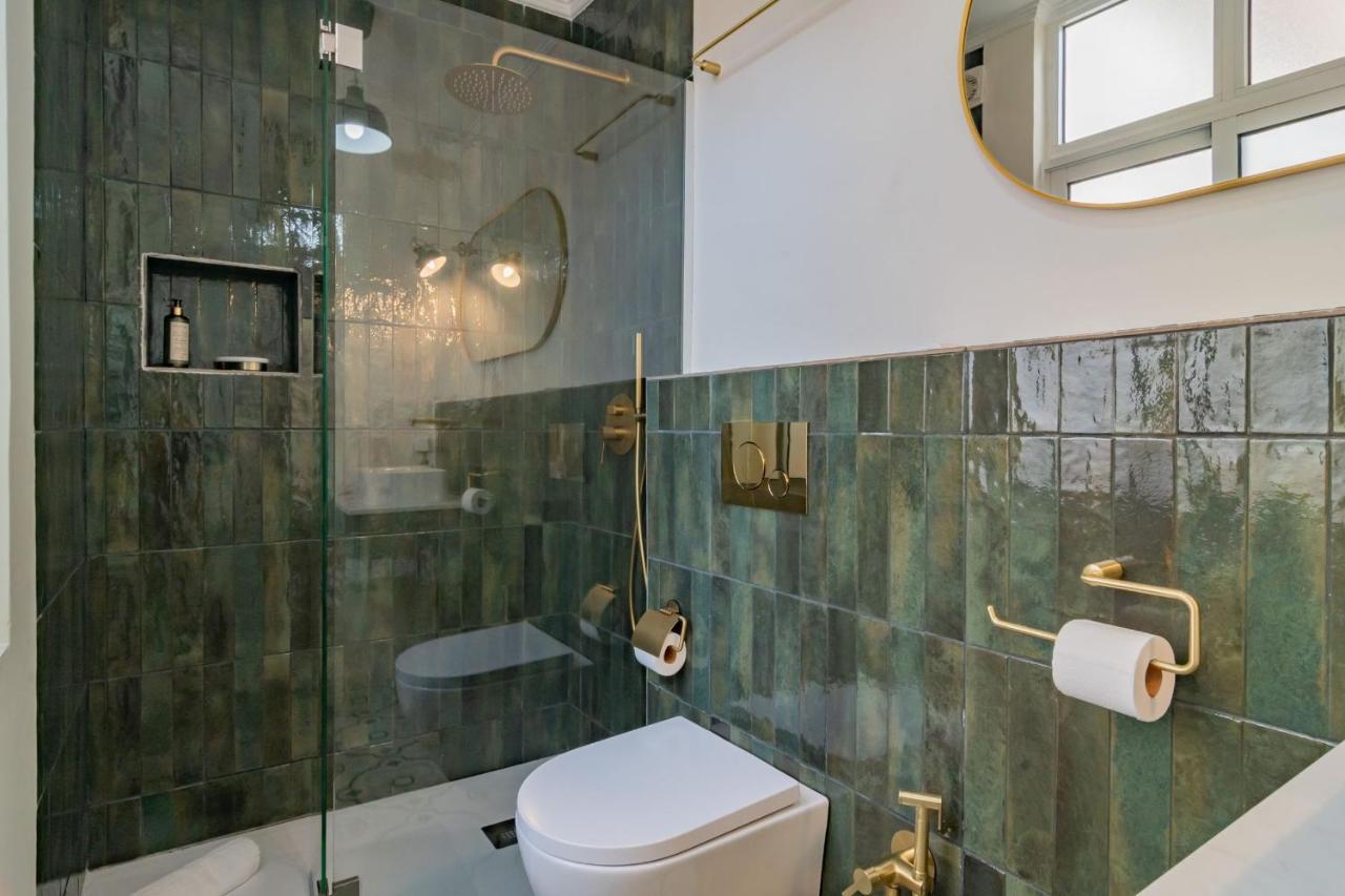 Charming Tram 28 Apartment By Lovelystay Lisbon Exterior photo