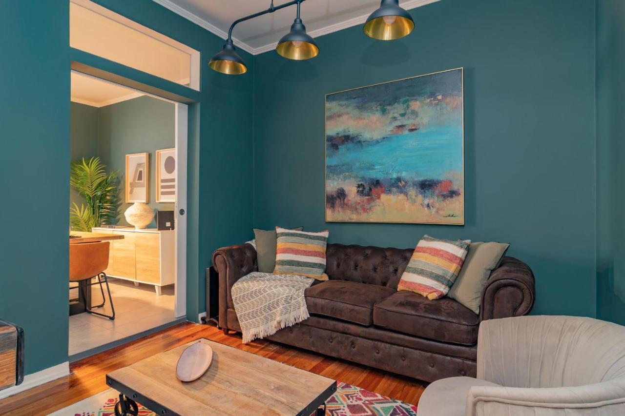 Charming Tram 28 Apartment By Lovelystay Lisbon Exterior photo